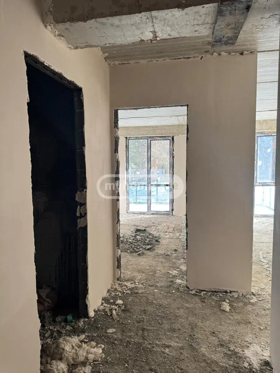 2 Room Apartment For Sale view 1
