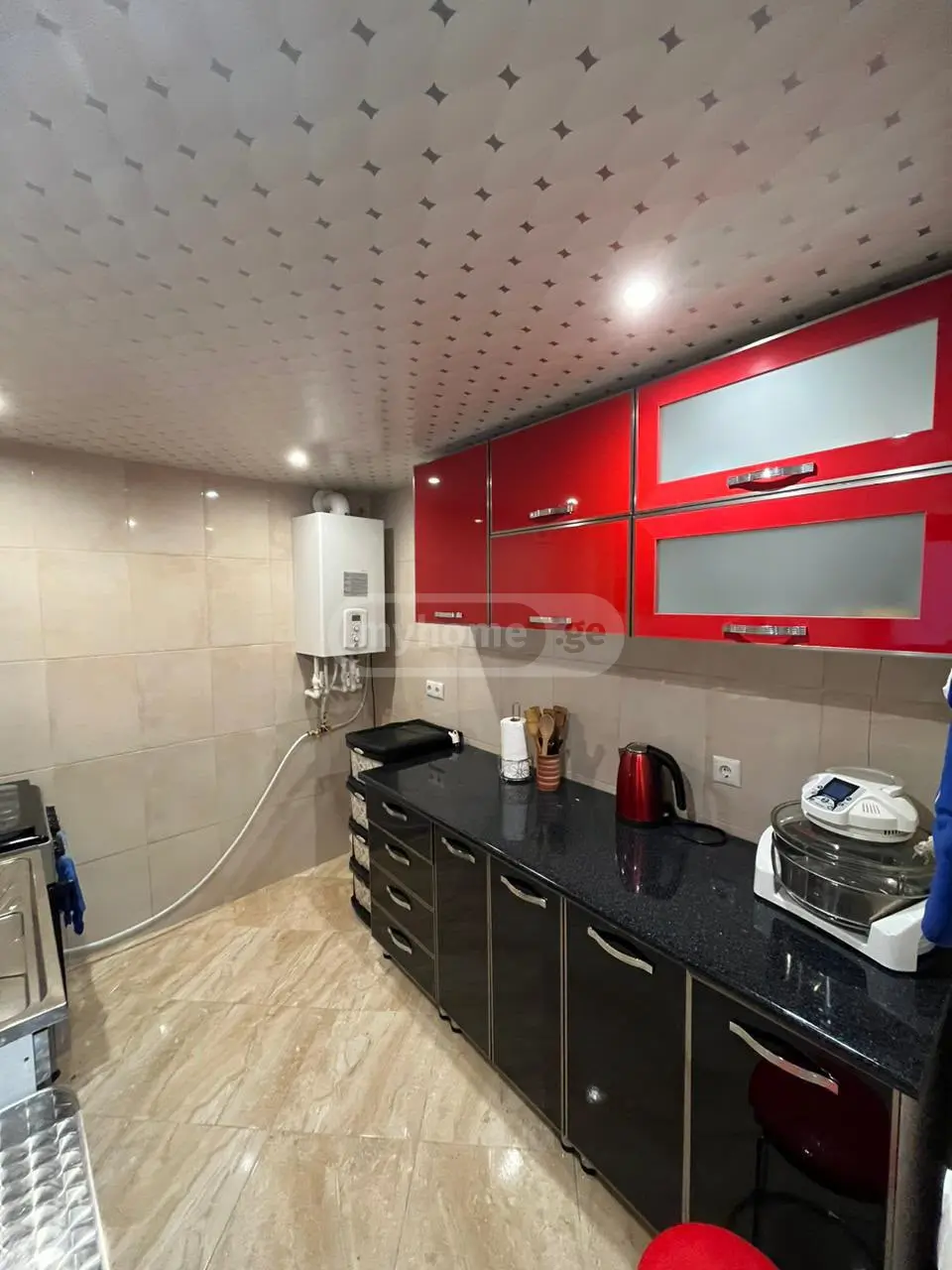5 Room Apartment For Sale view 5