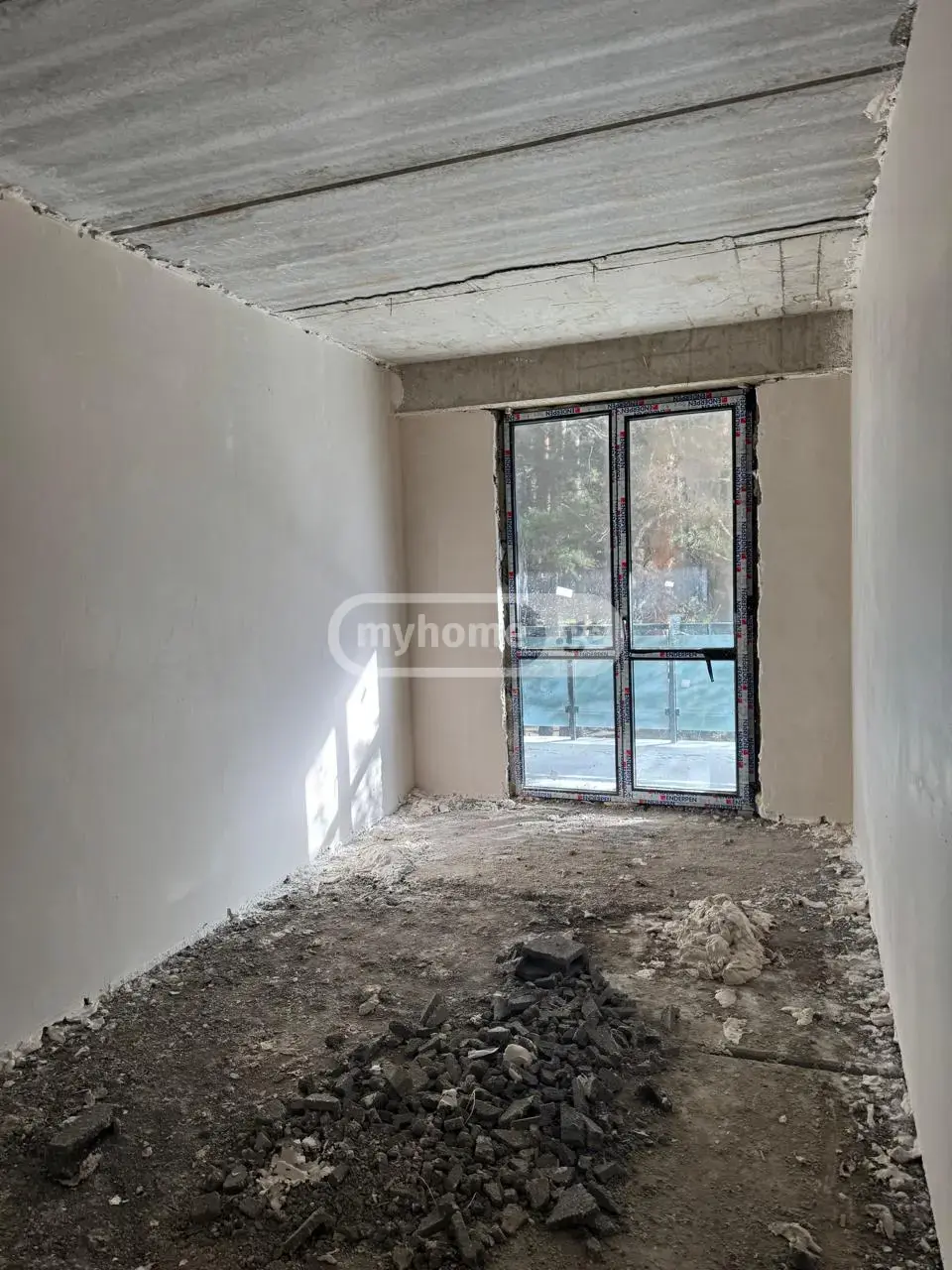 2 Room Apartment For Sale view 2