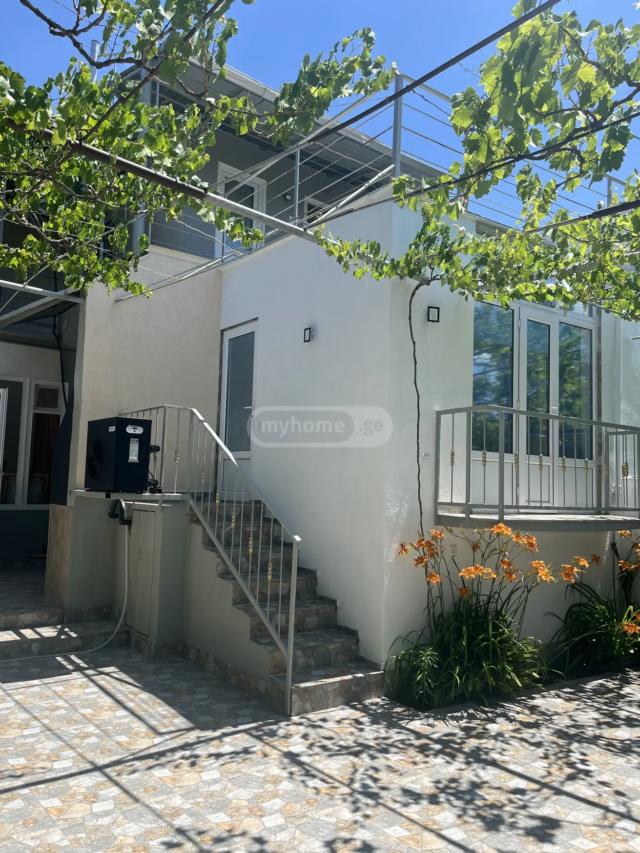 3 Room Private House Daily Rent In Gori view 13