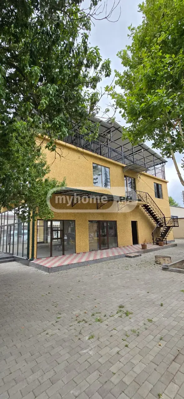 Universal Commercial Area For Rent In Samtredia view 7
