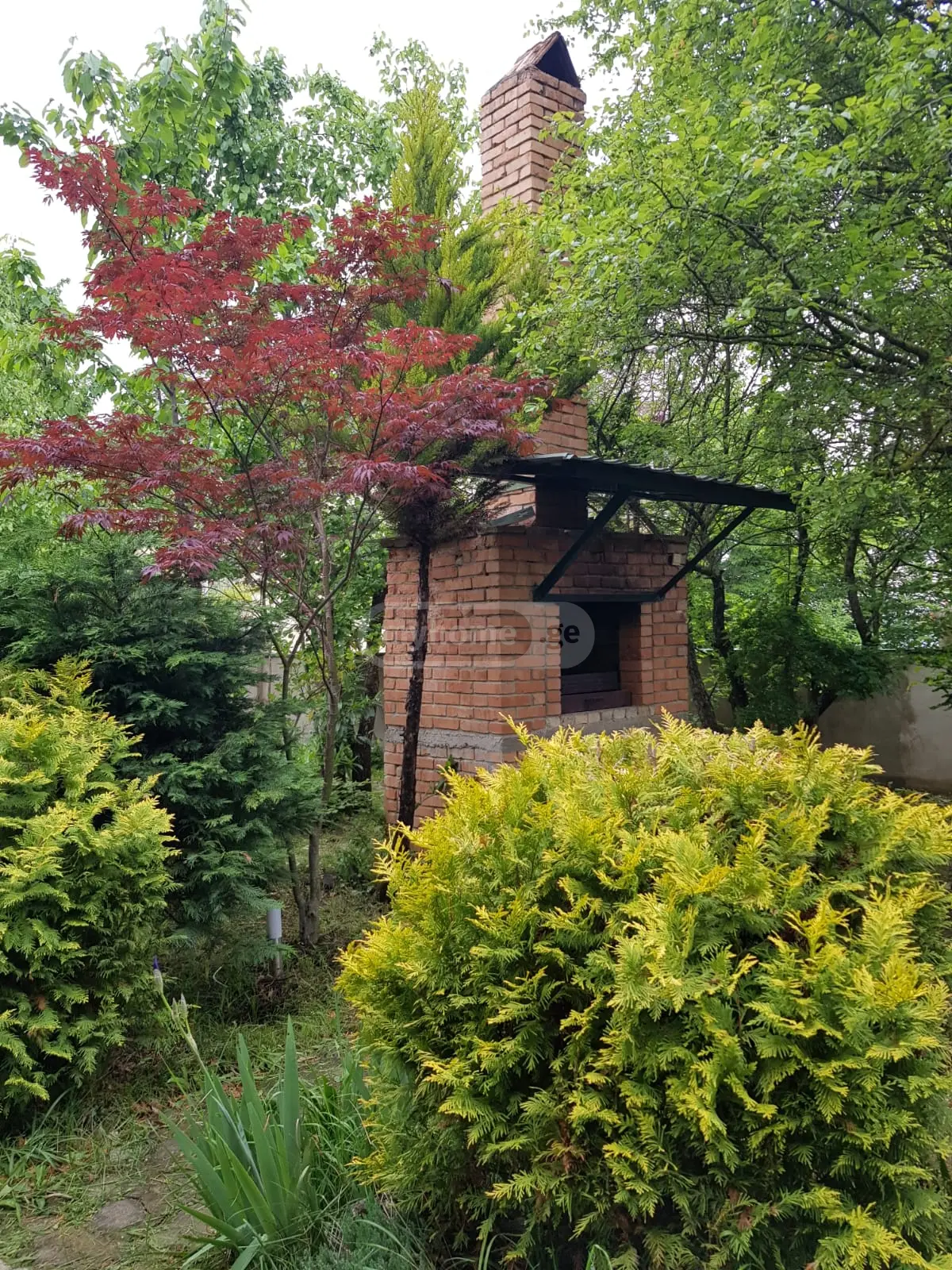 4 Room Country House For Sale view 8