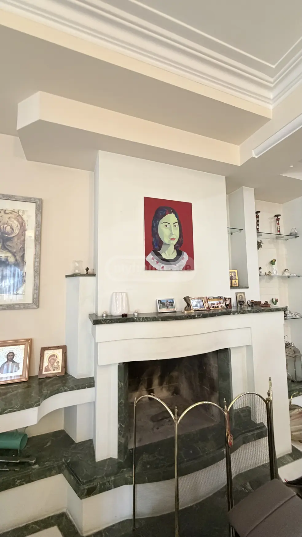 9 Room Private House For Sale view 8