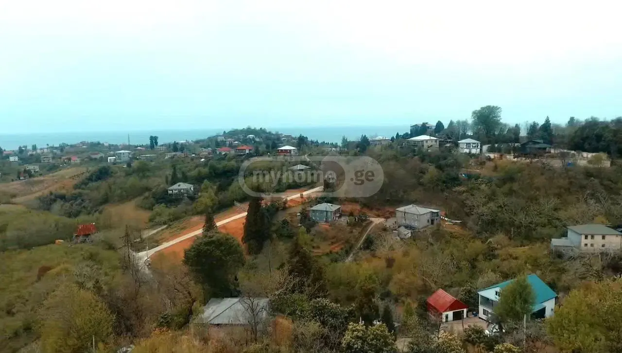 4 Room Country House For Sale view 4