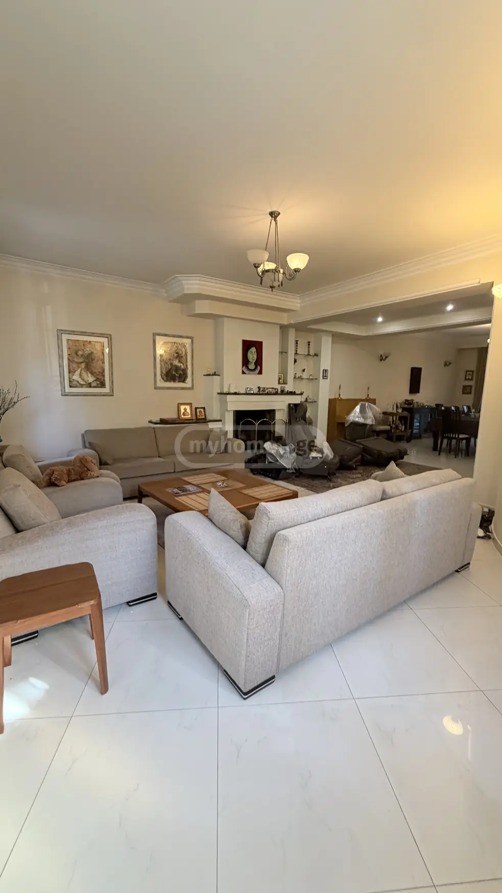 9 Room Private House For Sale view 7