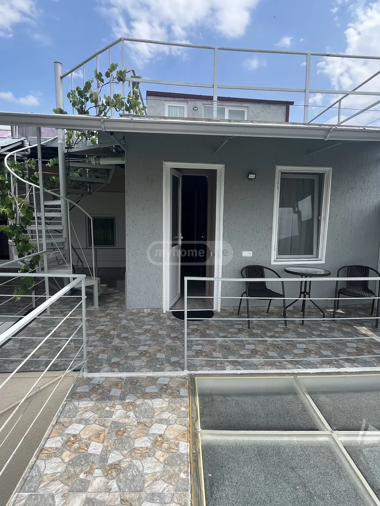 3 Room Private House Daily Rent In Gori view 12