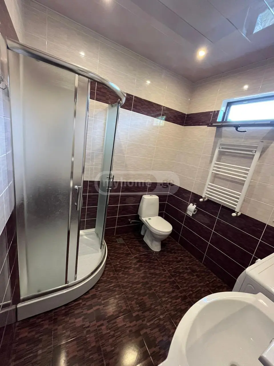 5 Room Apartment For Sale view 12