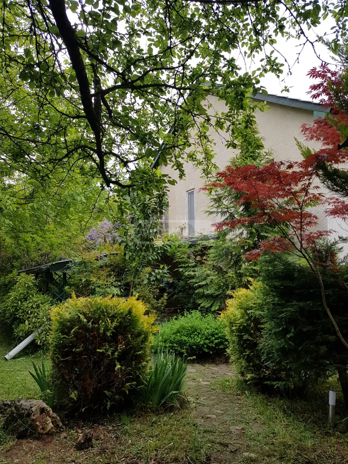 4 Room Country House For Sale view 1