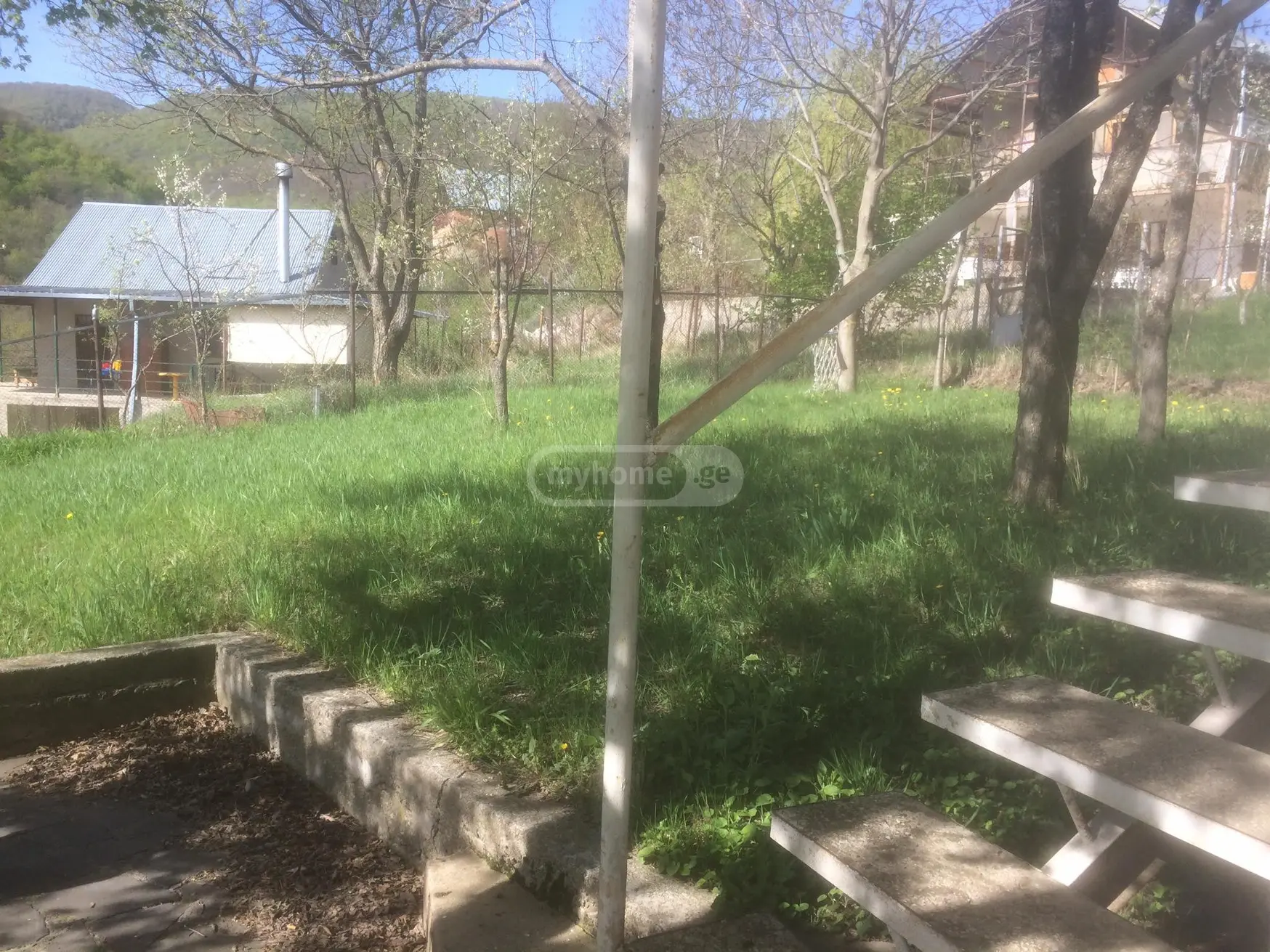 6 Room Country House For Sale view 5