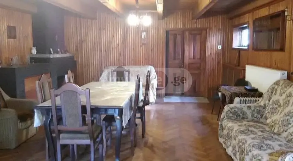 5 Room Private House For Rent In Zugdidi view 13