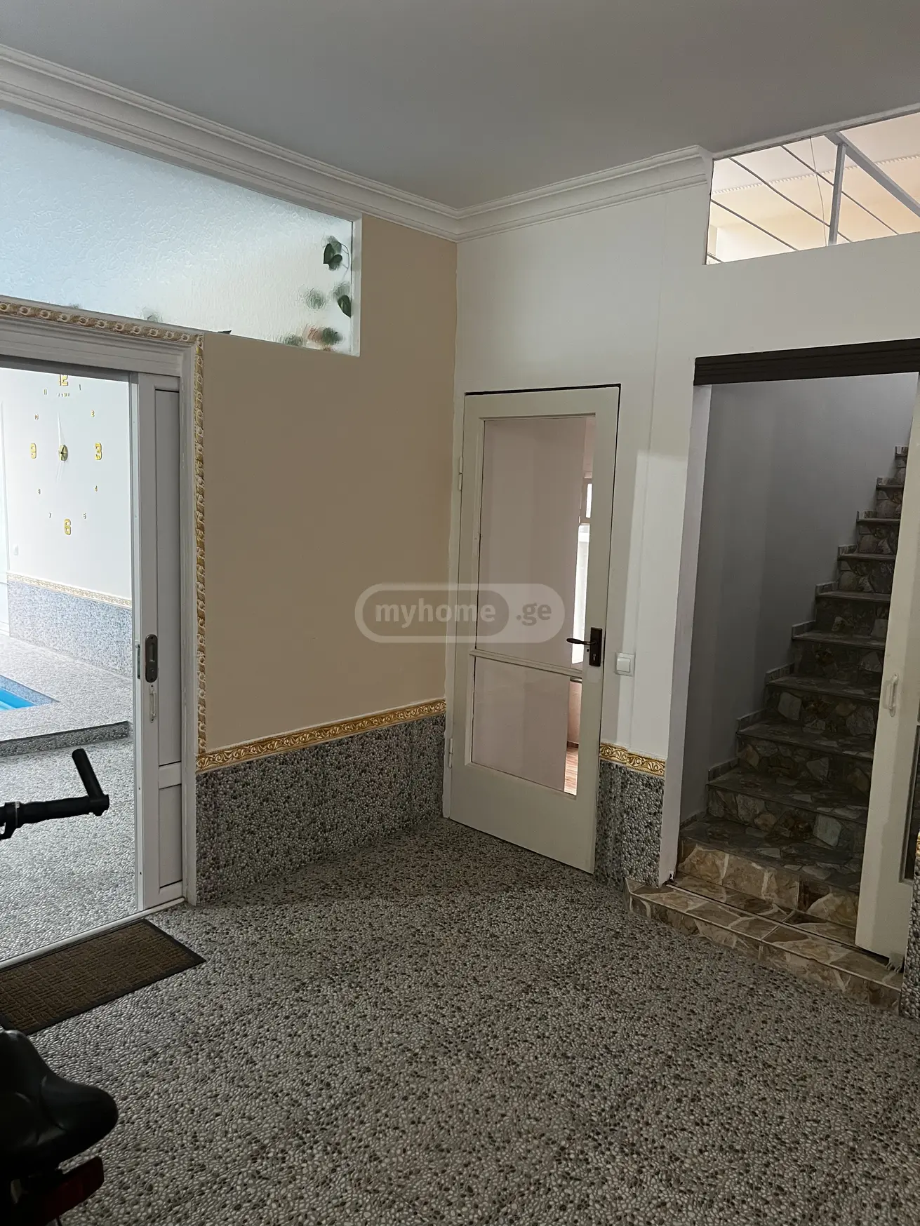 3 Room Private House Daily Rent In Gori view 3