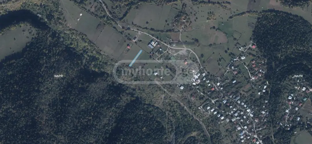 Agricultural Plot For Sale In Tba, In Borjomi Municipality view 2