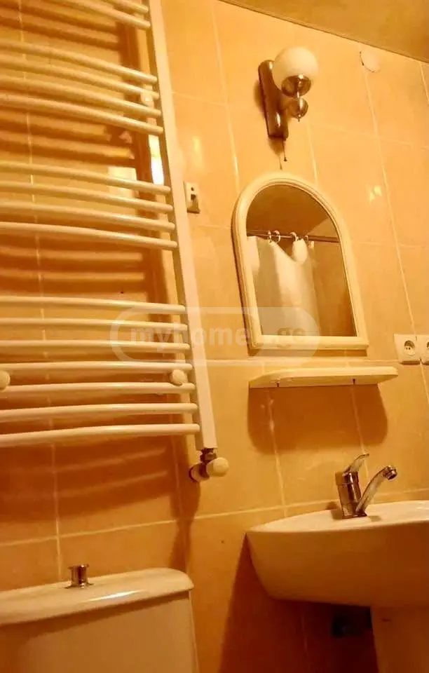 5 Room Private House For Rent In Zugdidi view 3