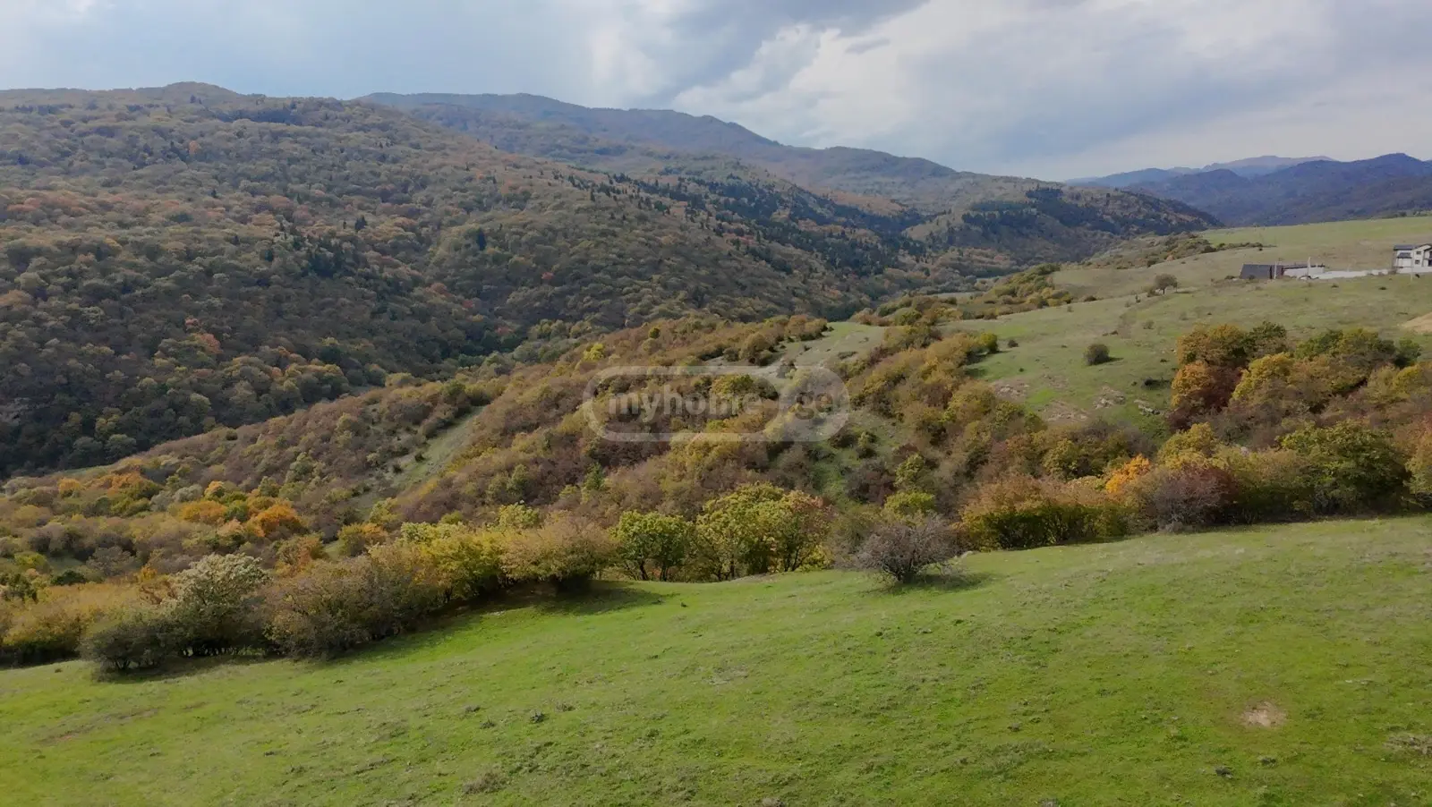 იყიდება Agricultural Plot In Manglisiში view 2