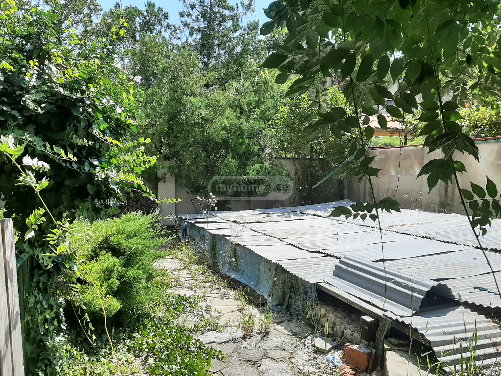 4 Room Country House For Sale view 12