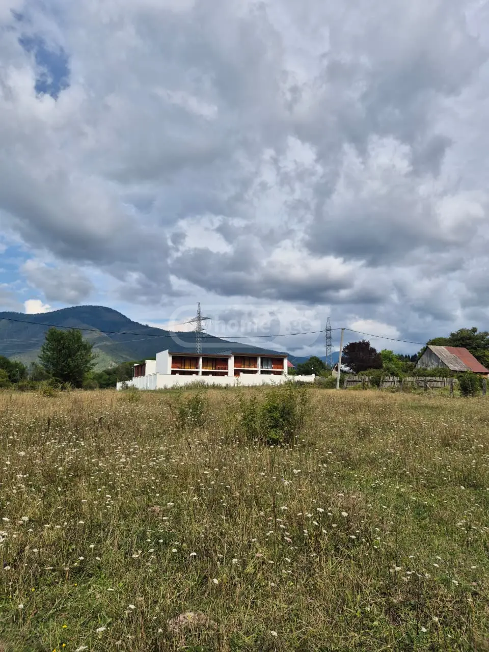 Agricultural Plot For Sale In Tba, In Borjomi Municipality view 8