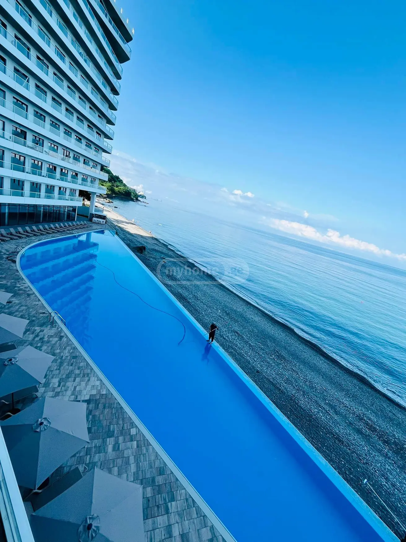 1 Room Apartment For Sale view 3