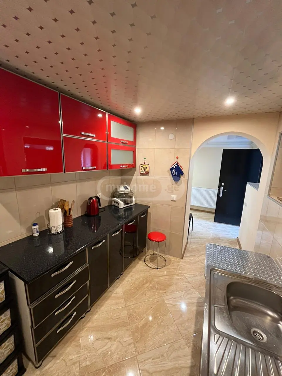 5 Room Apartment For Sale view 4