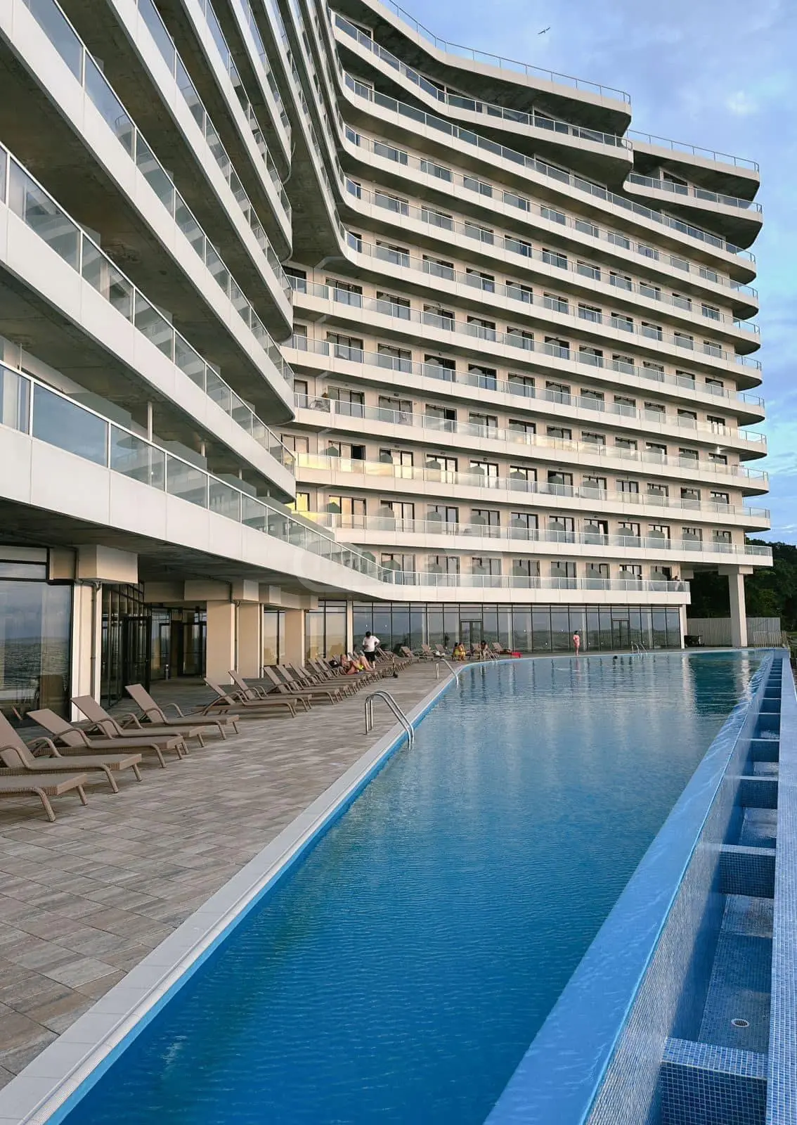 1 Room Apartment For Sale view 7