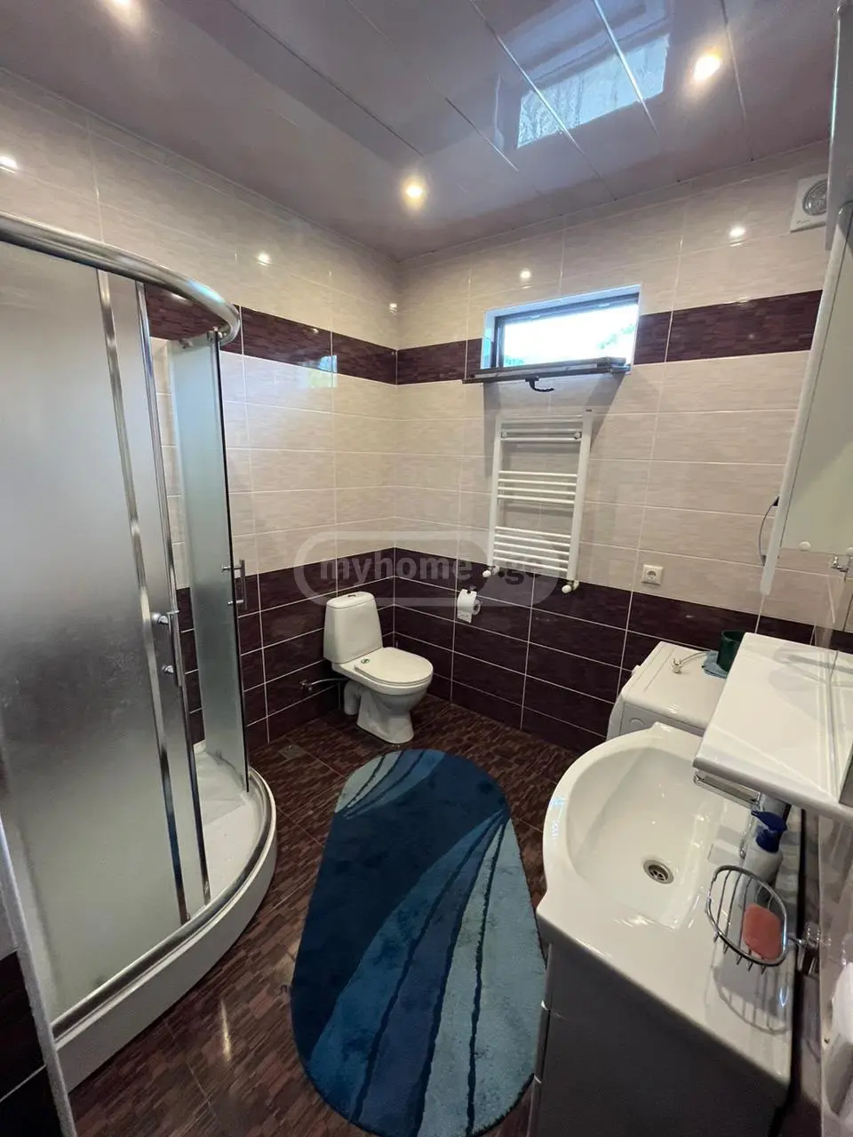 5 Room Apartment For Sale view 11