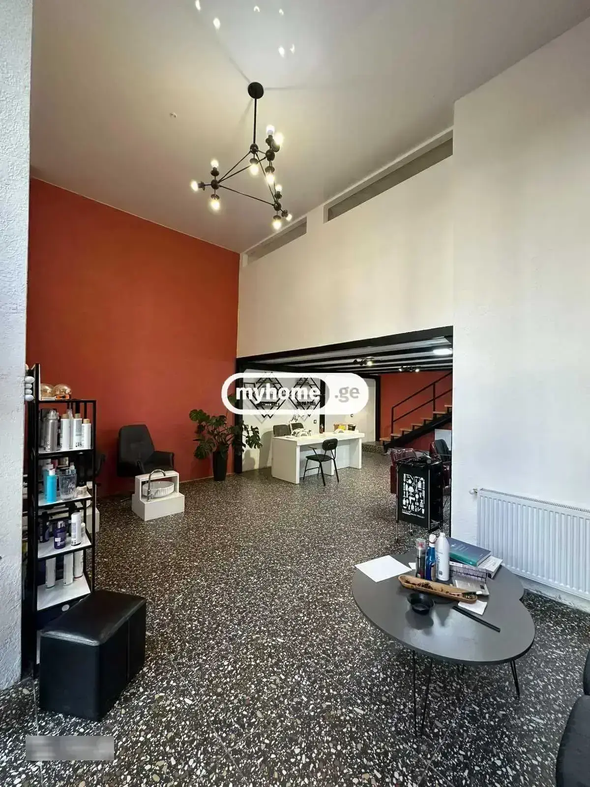 Universal Commercial Area For Sale In Tskneti view 132
