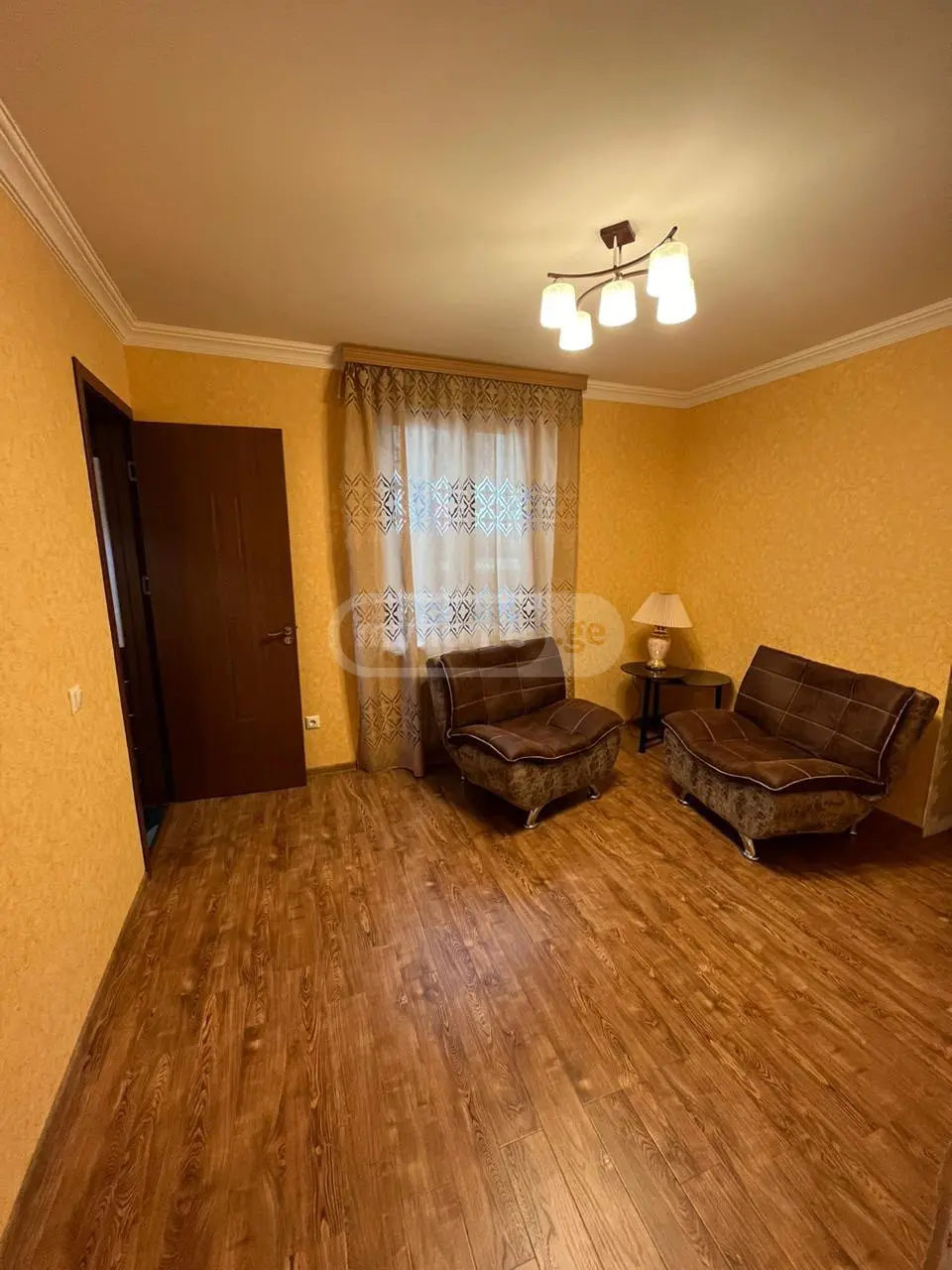 5 Room Apartment For Sale view 6