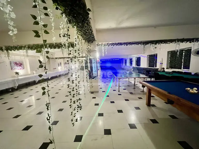 1 Room Private House Daily Rent In Didube view 10