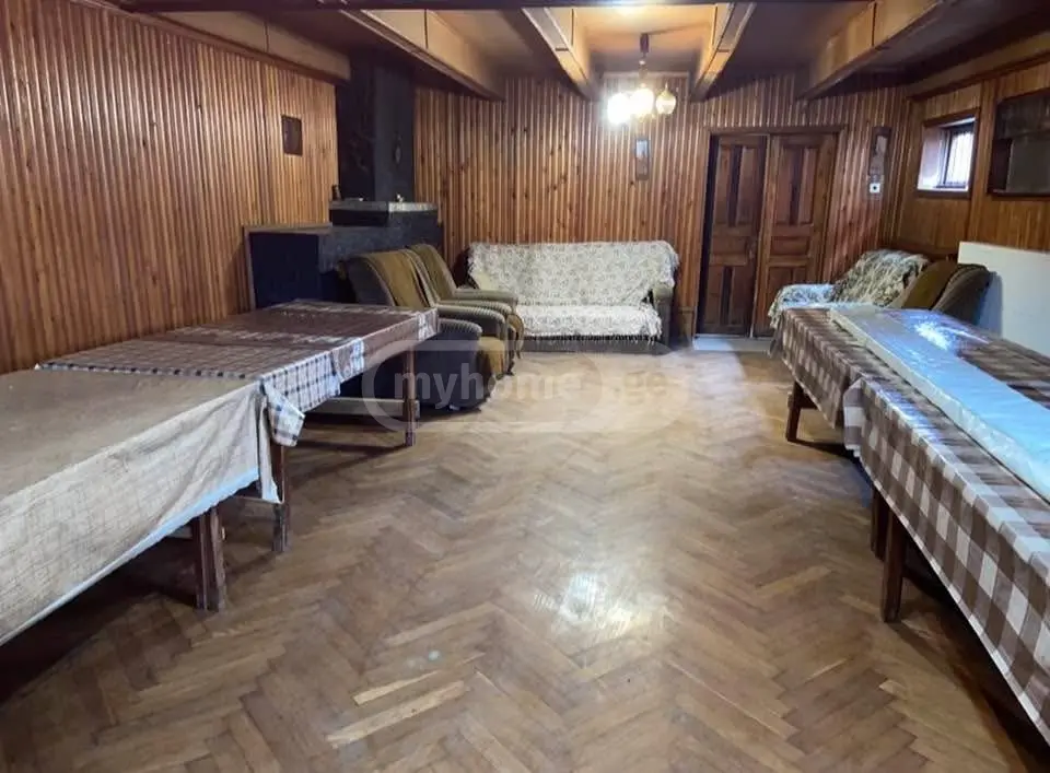 5 Room Private House For Rent In Zugdidi view 10