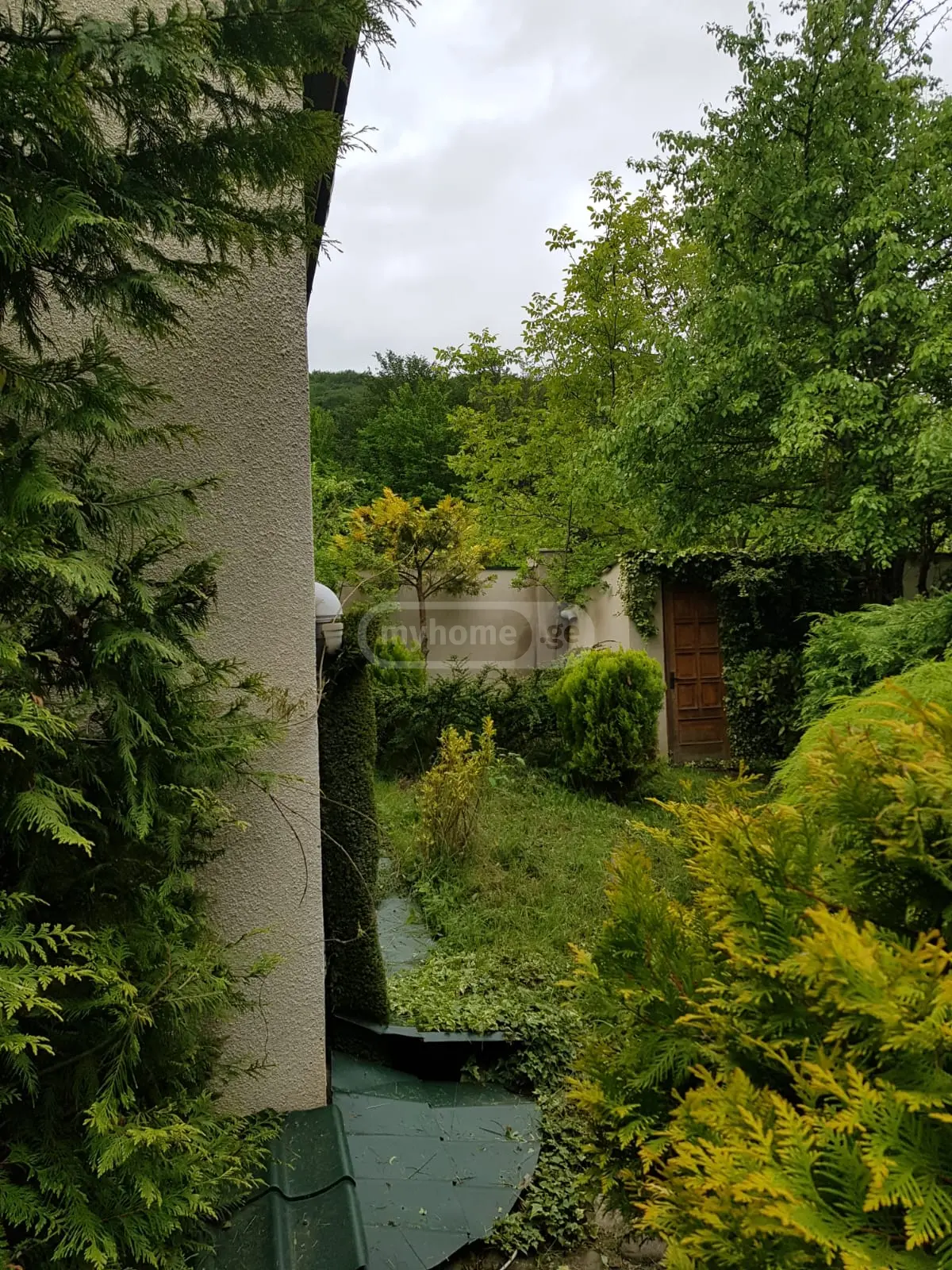 4 Room Country House For Sale view 4