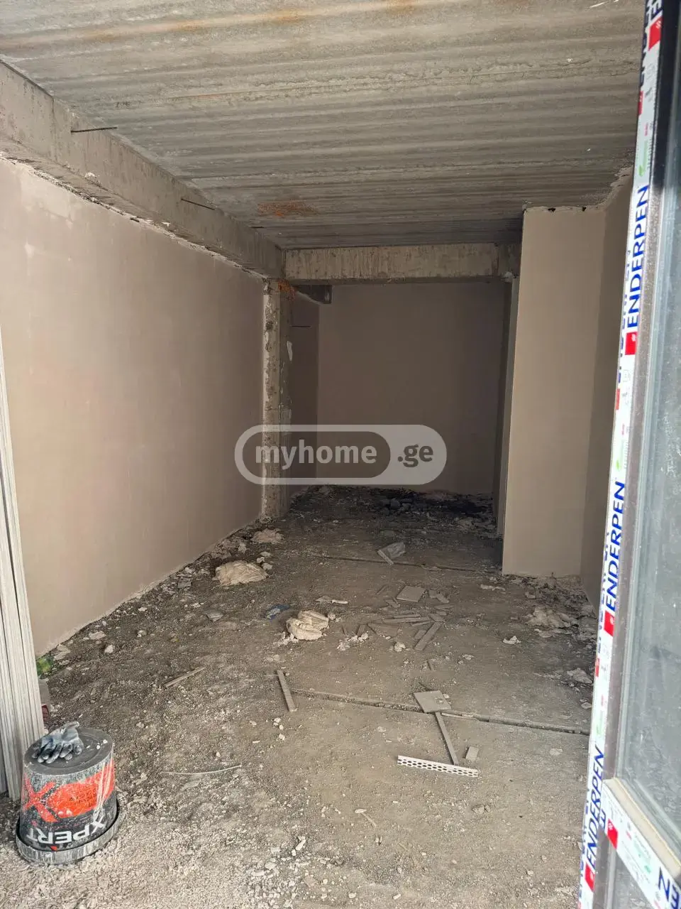 2 Room Apartment For Sale view 3