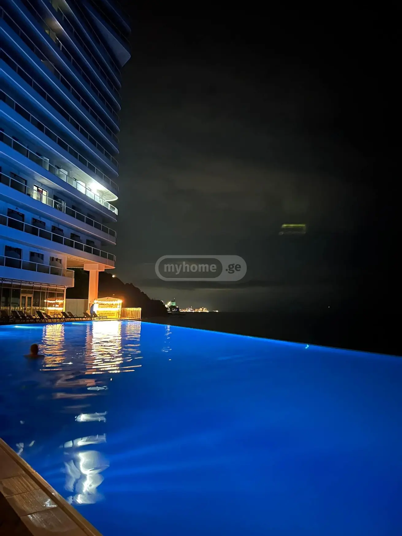 1 Room Apartment For Sale view 6