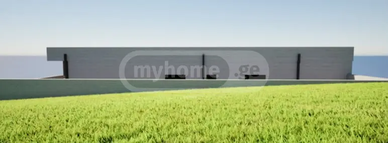 Agricultural Plot For Sale In Upper Lisi view 5