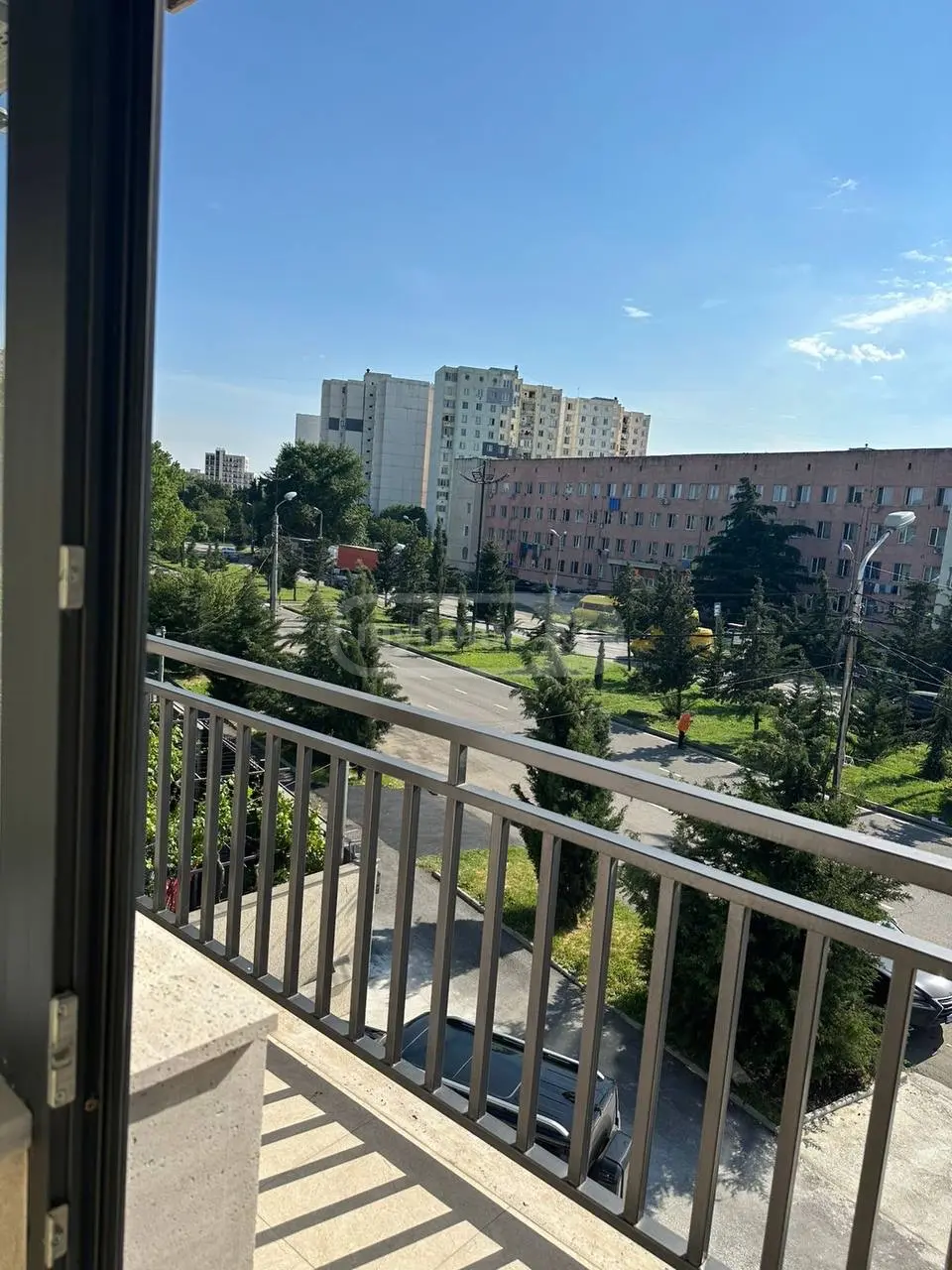 2 Room Apartment Daily Rent In Varketili view 10