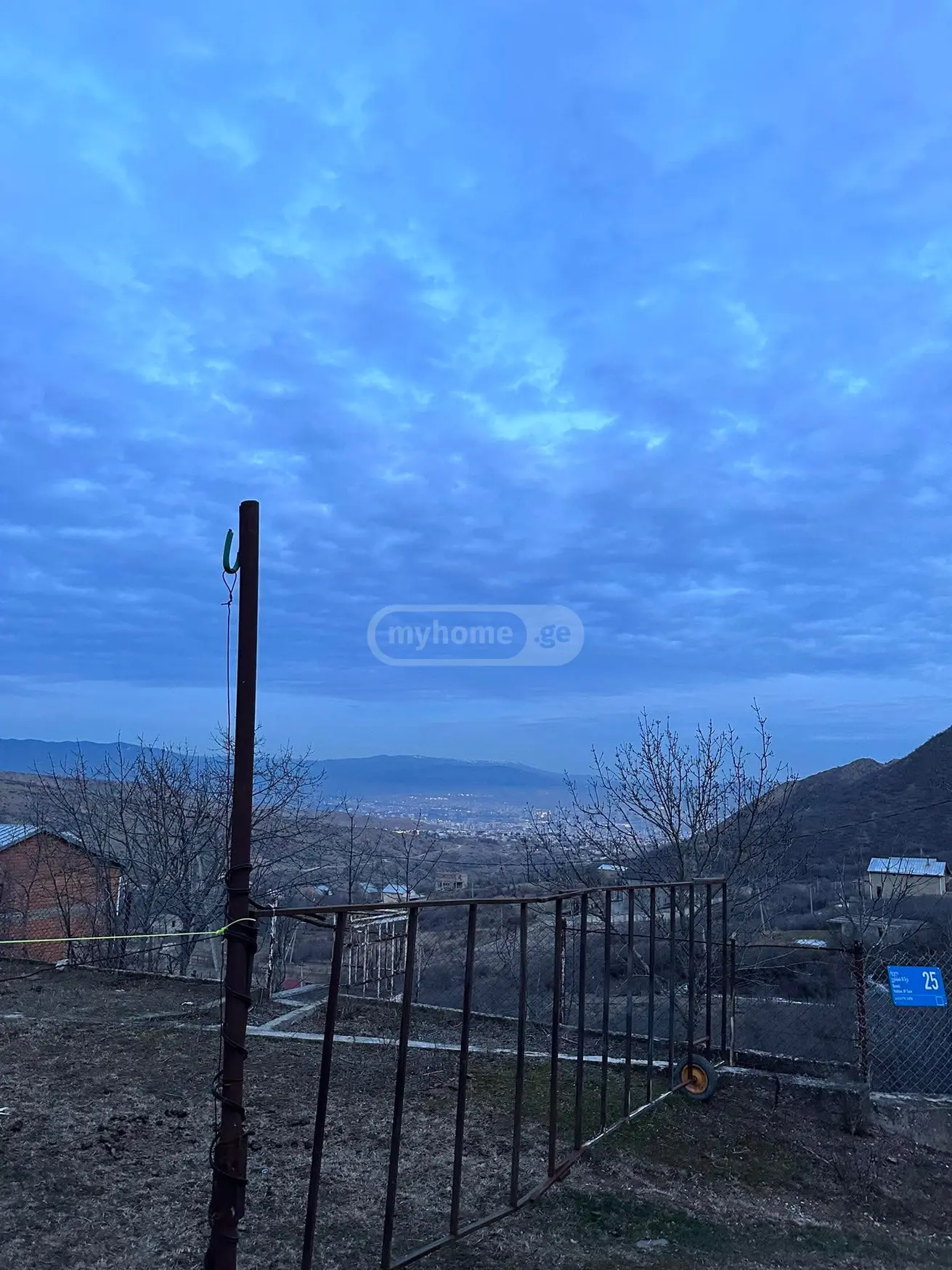 Продажа 6-комната Загородный дом view 14
