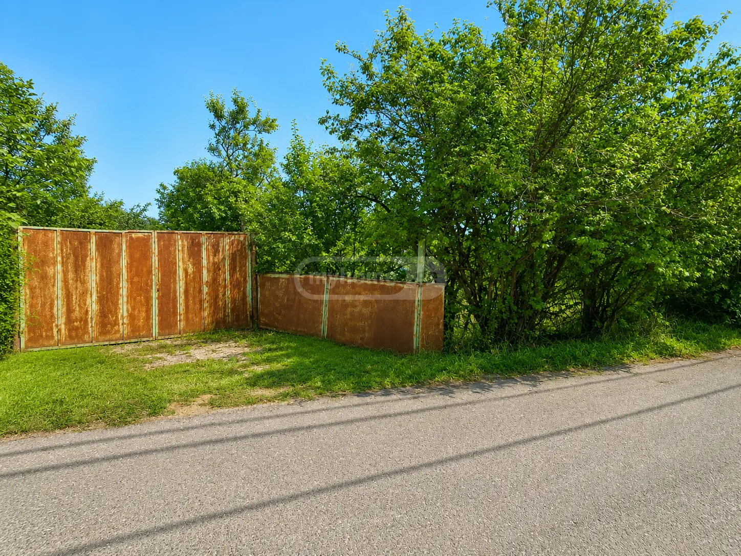 Agricultural Plot For Sale In Tsavkisi view 1