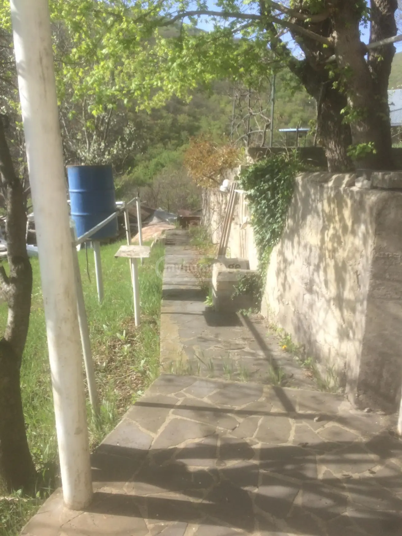 6 Room Country House For Sale view 7