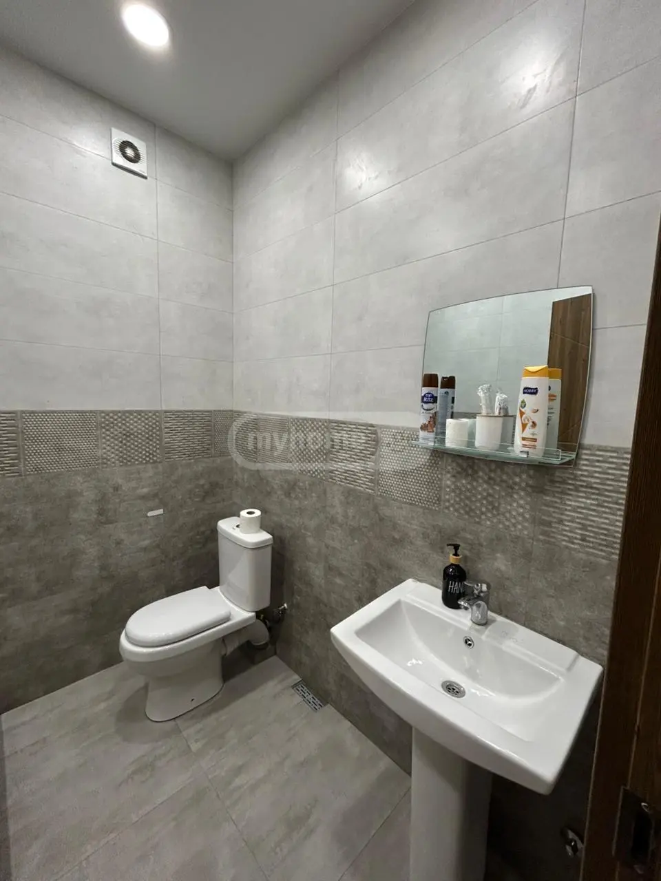 2 Room Apartment Daily Rent In Didi Digomi view 50