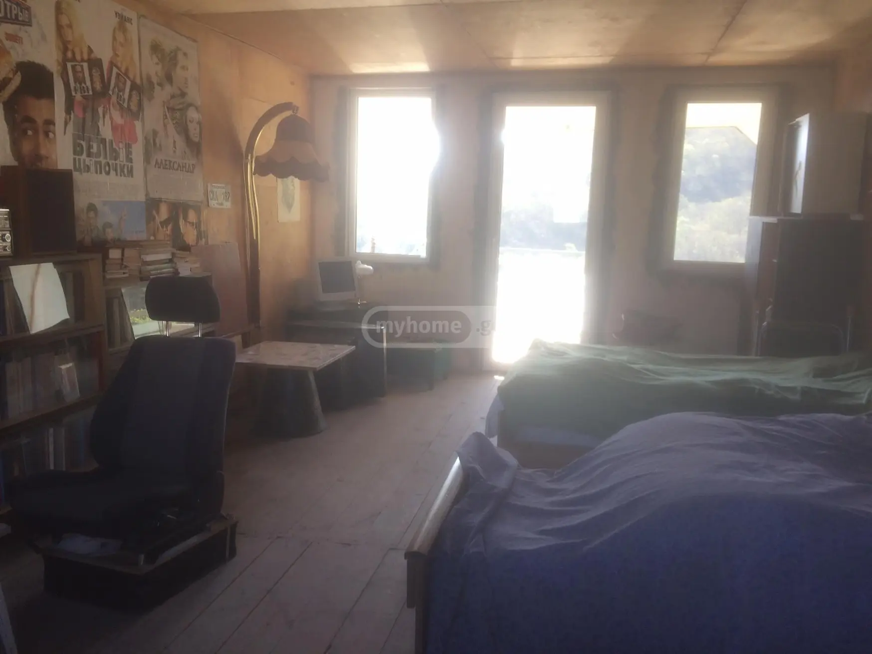 6 Room Country House For Sale view 9