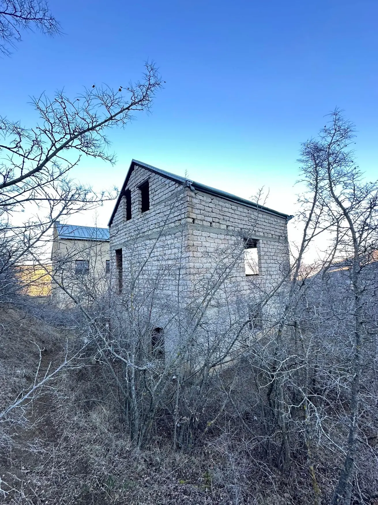 Продажа 6-комната Загородный дом view 4
