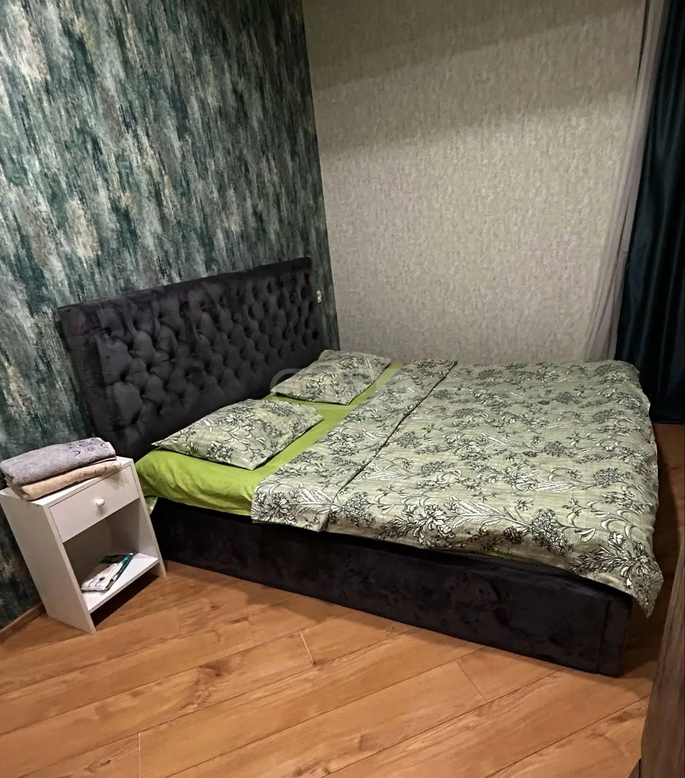 2 Room Flat Daily Rent. Didi Digomi view 144