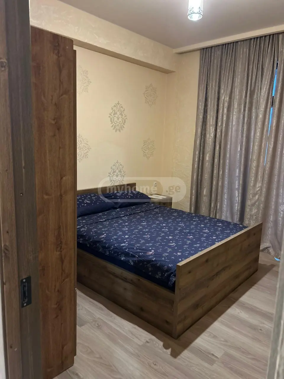 2 Room Apartment Daily Rent In Didi Digomi view 42