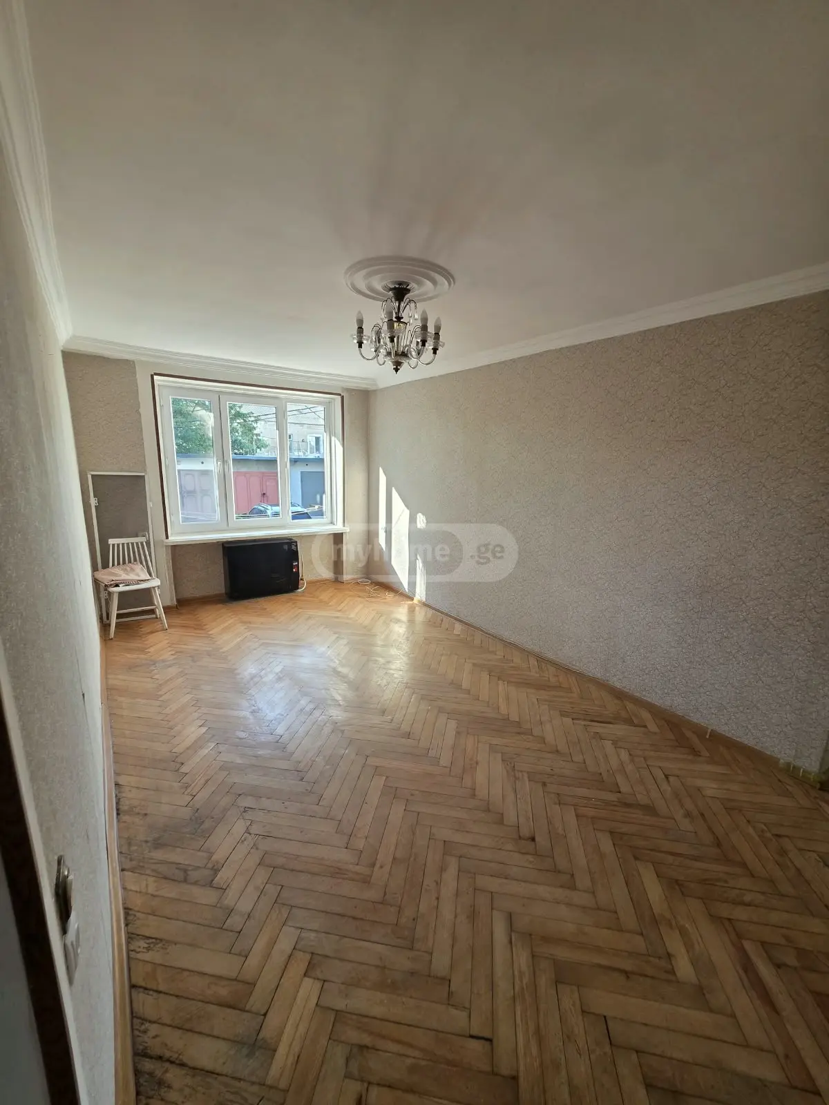 Universal Commercial Area For Rent In Foti view 9