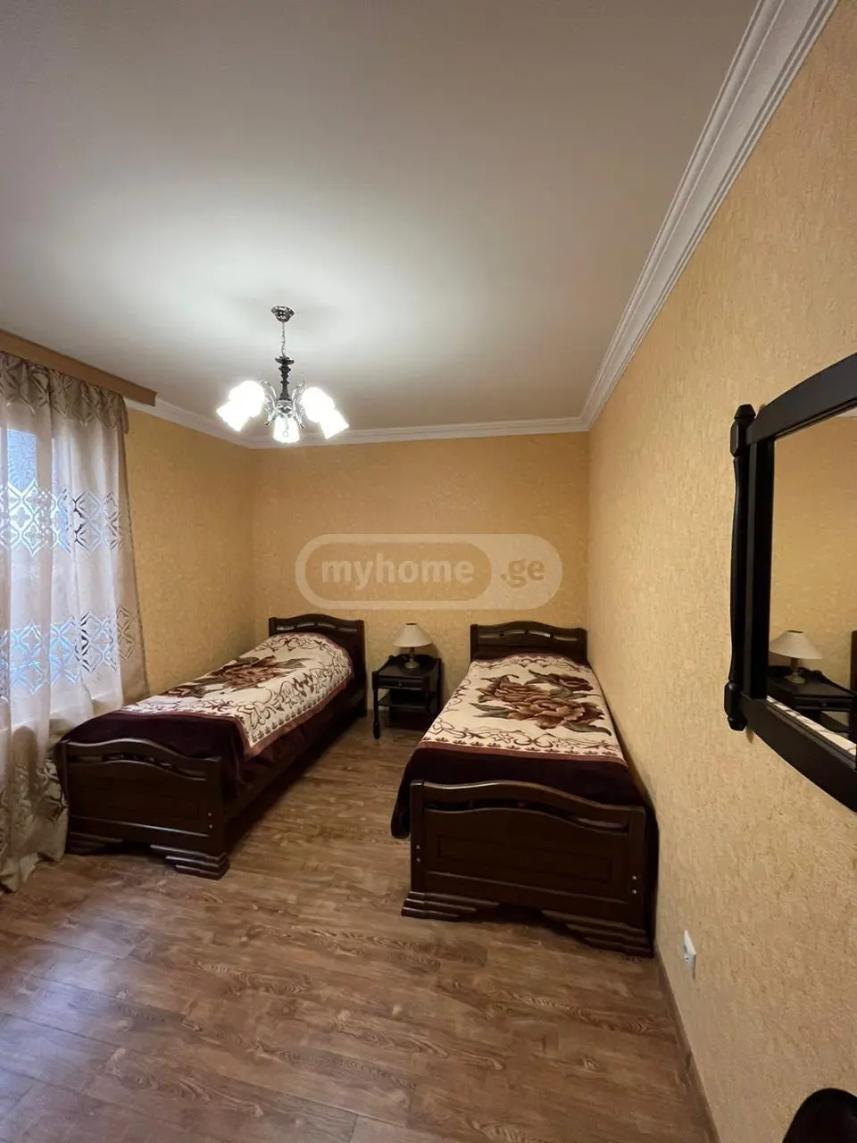 5 Room Apartment For Sale view 7
