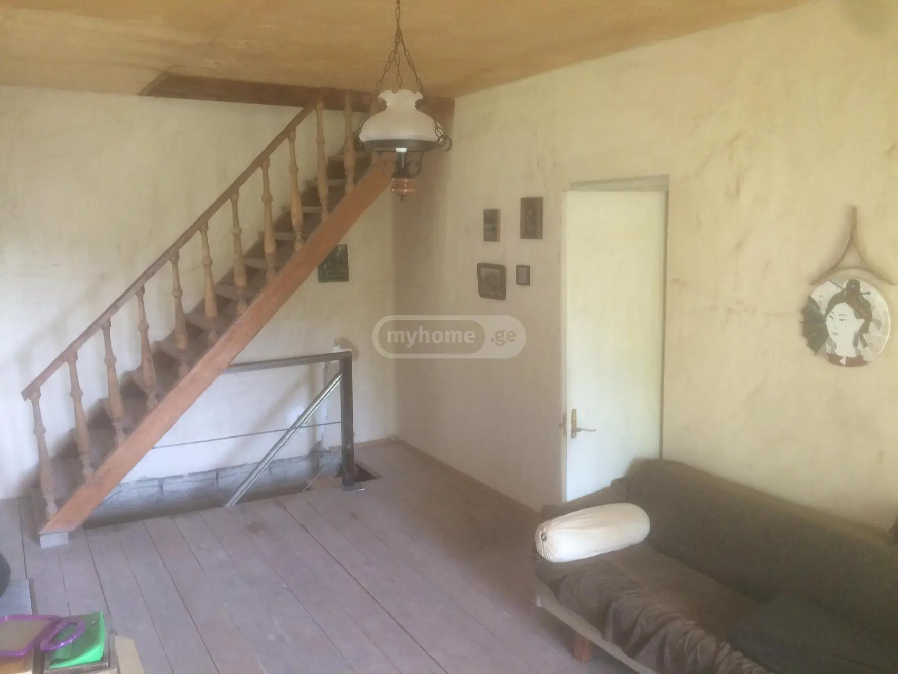 6 Room Country House For Sale view 12