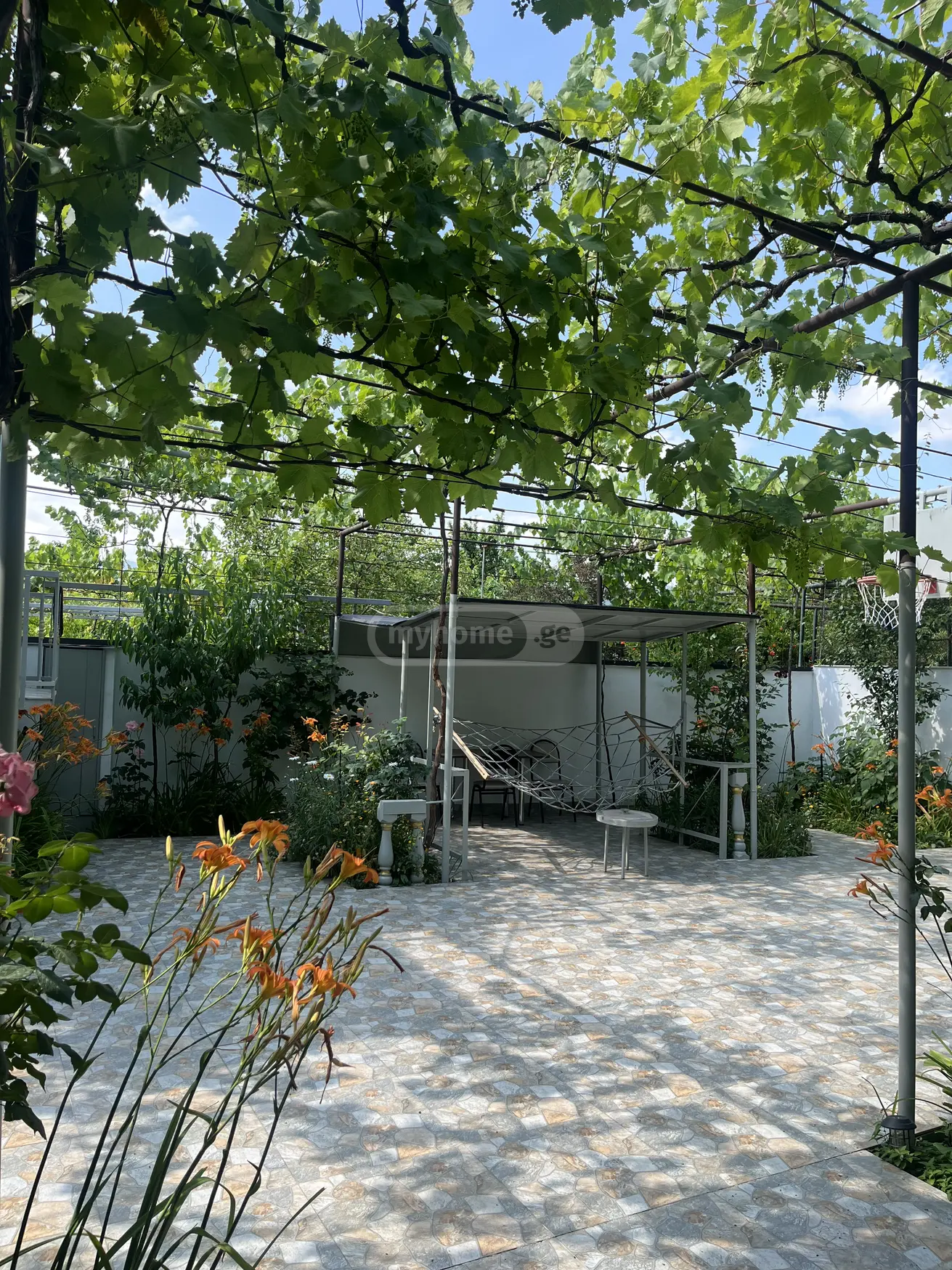 3 Room Private House Daily Rent In Gori view 16