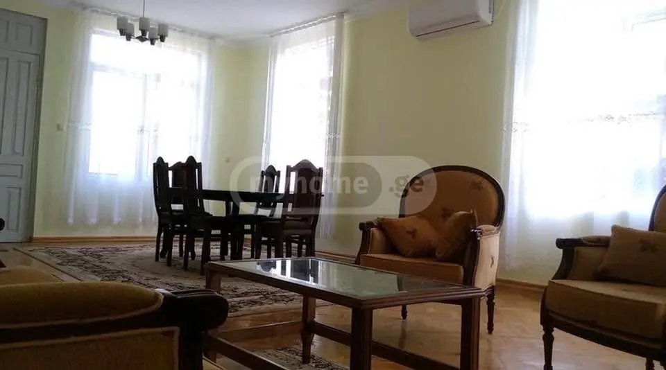 5 Room Private House For Rent In Zugdidi view 14