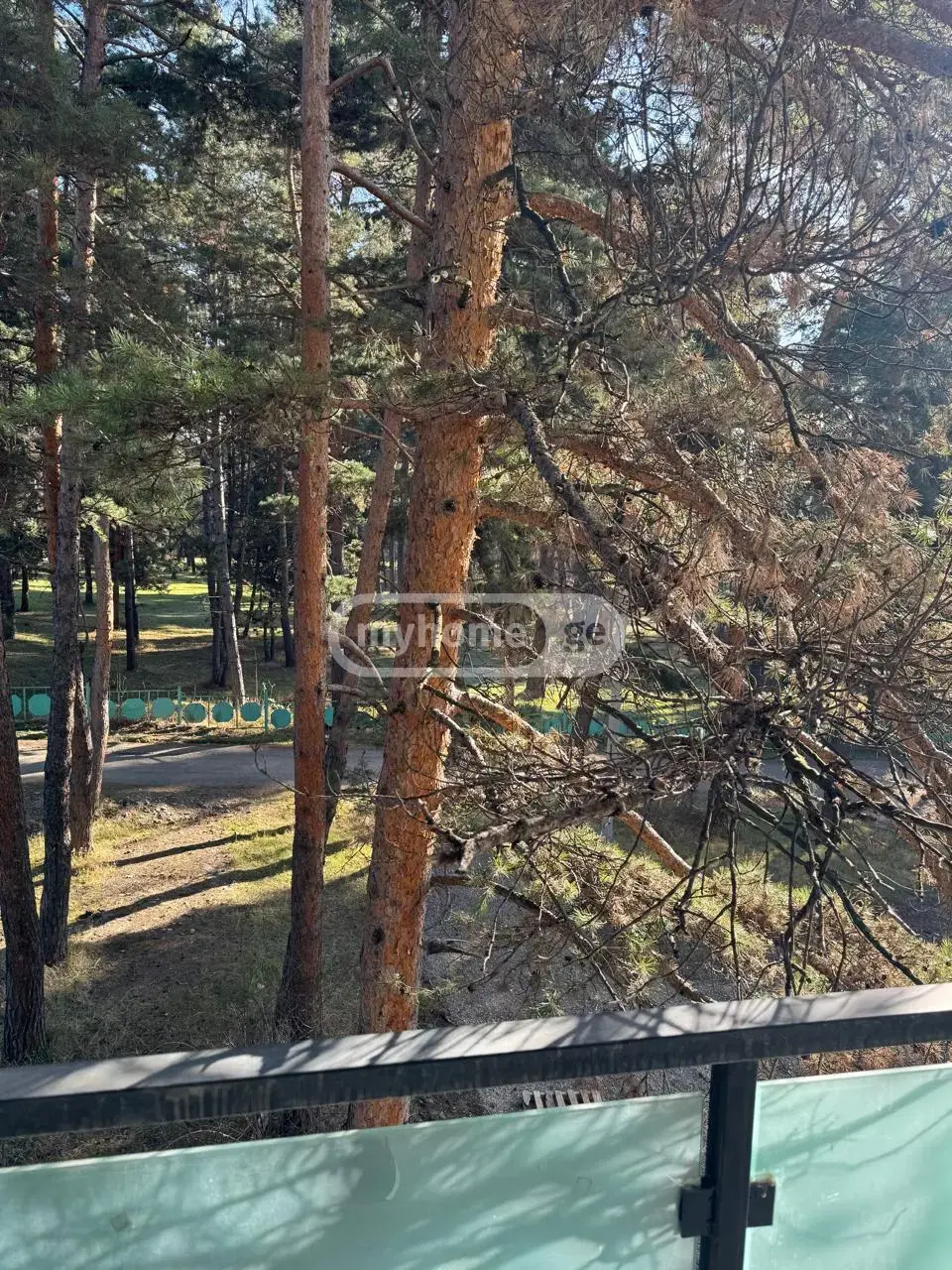 2 Room Apartment For Sale view 3