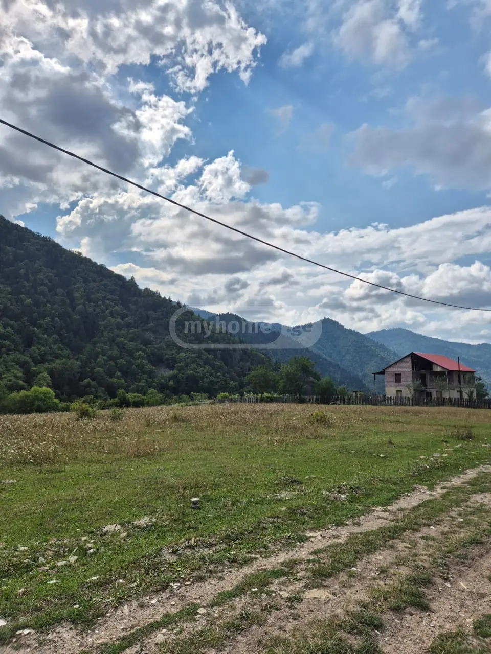 Agricultural Plot For Sale In Tba, In Borjomi Municipality view 10
