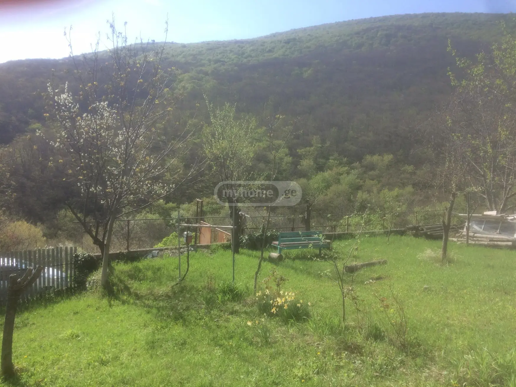 6 Room Country House For Sale view 3