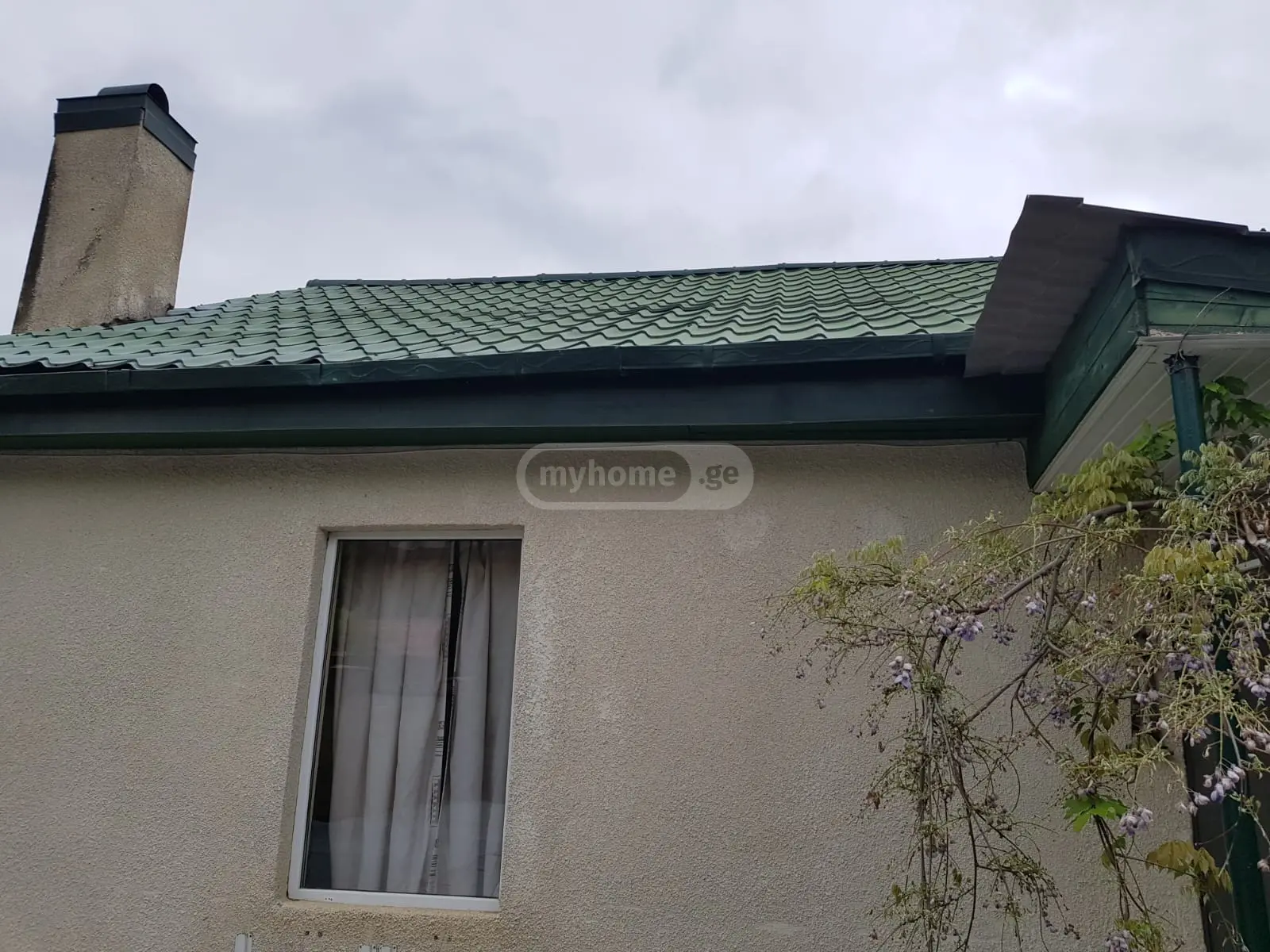4 Room Country House For Sale view 5